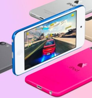 Source : Apple