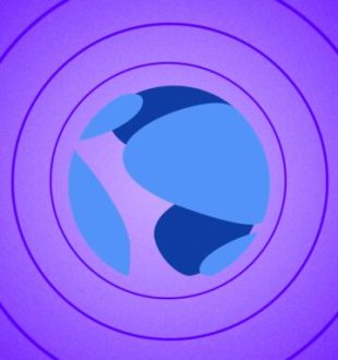 Le projet crypto Luna // Source : Nino Barbey pour Numerama
