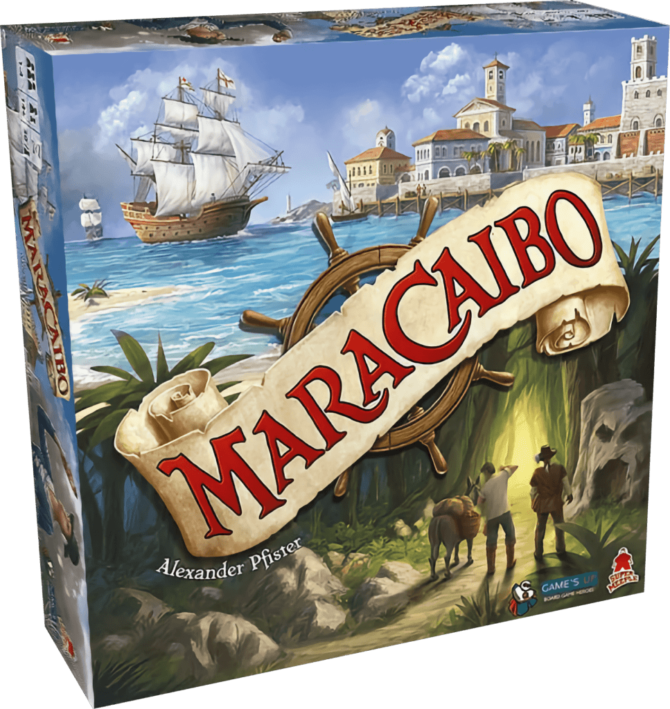 Maracaïbo