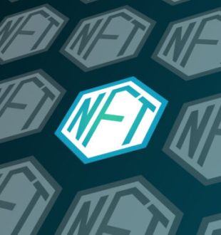 Les ventes de NFT sont en baisse // Source : Nino Barbey pour Numerama