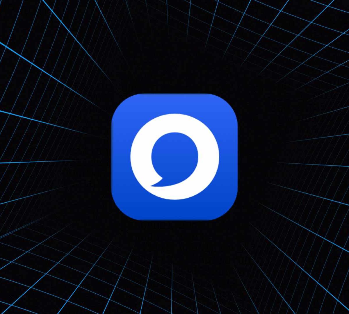 Olvid, l'app de messagerie instantanée sécurisée // Source : Nino Barbey pour Numerama