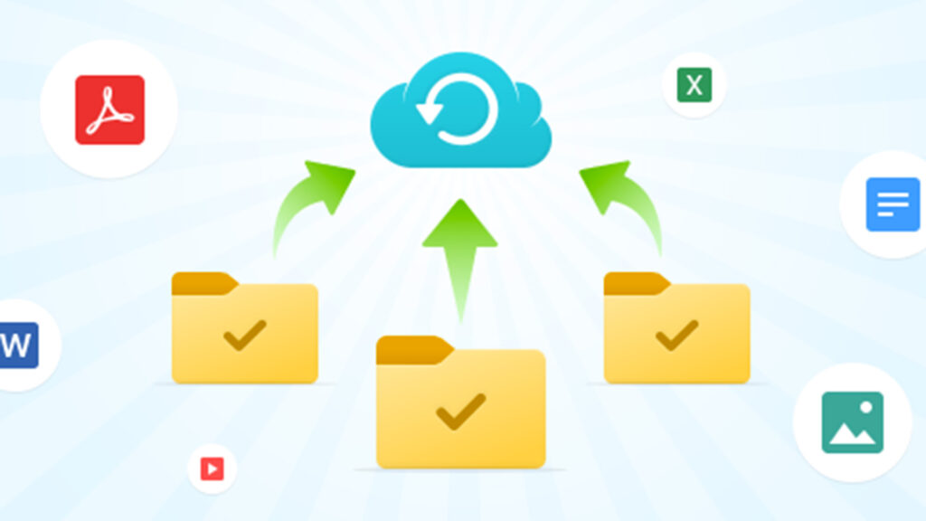 pcloud-backup-mail