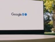 Sundar Pichai lors de la Google I/O 2021. // Source : Google