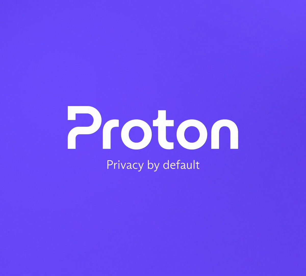 Source : Proton