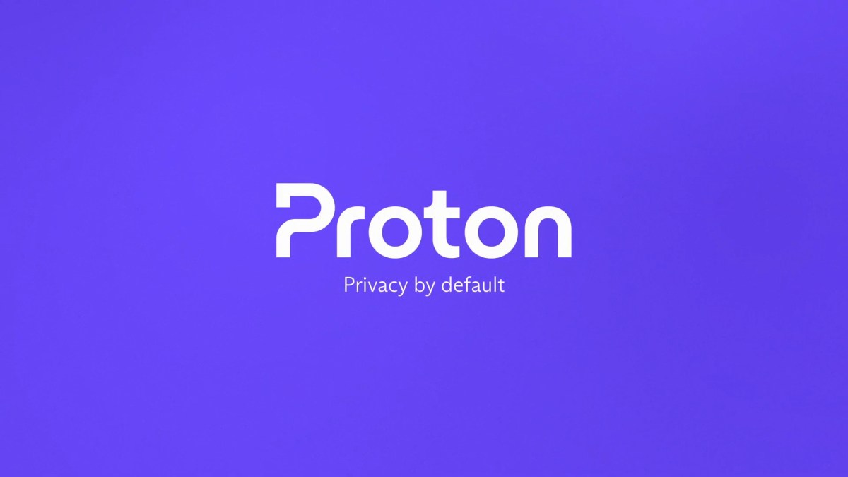 Source : Proton