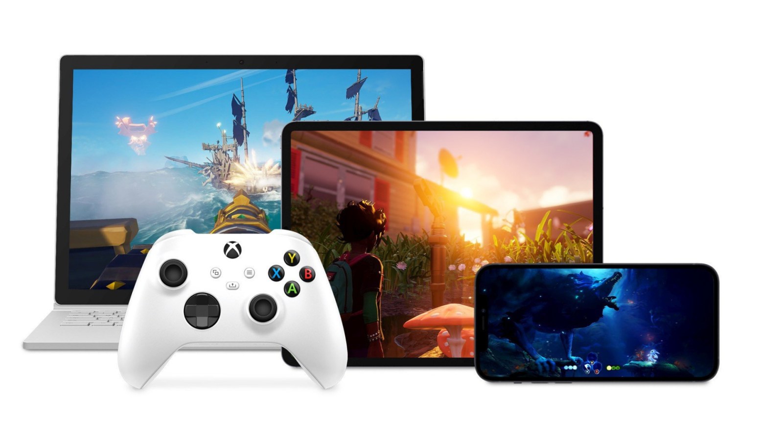 Seriez-vous prêts à regarder des publicités pour jouer gratuitement à des jeux Xbox ?