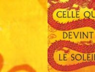 Celle Qui Devint le Soleil est disponible en France // Source : Bragelonne