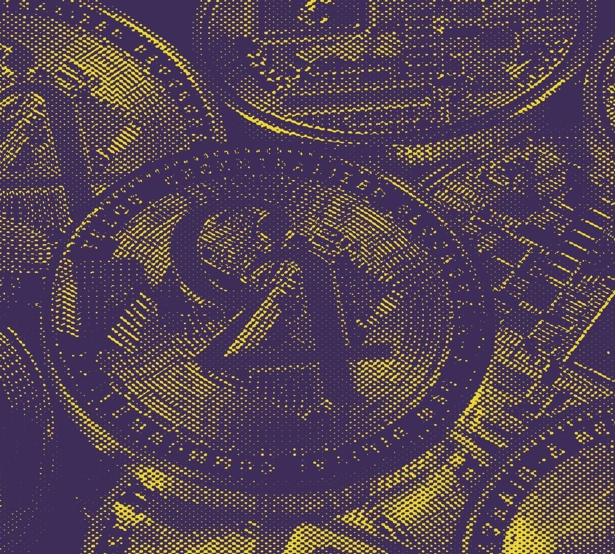 Est-ce la fin des stablecoins ?  // Source : Tezos / Unsplash