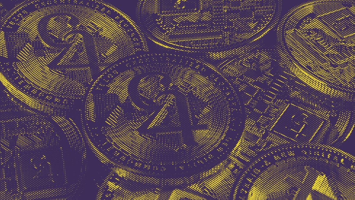 Est-ce la fin des stablecoins ?  // Source : Tezos / Unsplash