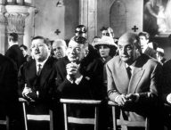 Les tontons flingueurs // Source : Gaumont