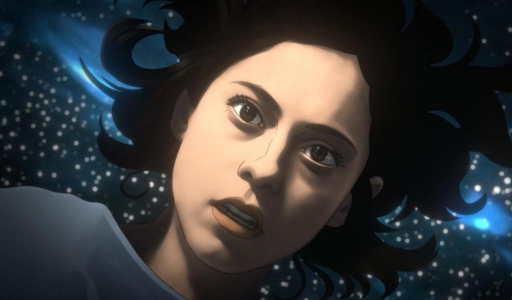 Undone. // Source : Prime Video Undone. // Source : Prime Video