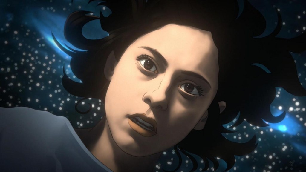 Undone. // Source : Prime Video Undone. // Source : Prime Video