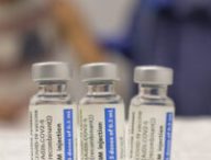 Vaccin covid-19. // Source : Unsplash/Adrià Crehuet Cano (image recadrée)