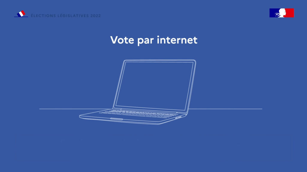Vote par internet