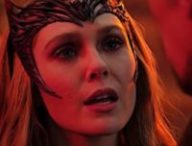 Wanda dans Doctor Strange 2 // Source : Marvel