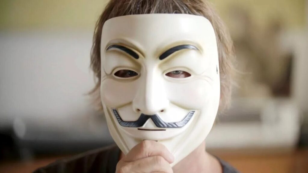 anonymous