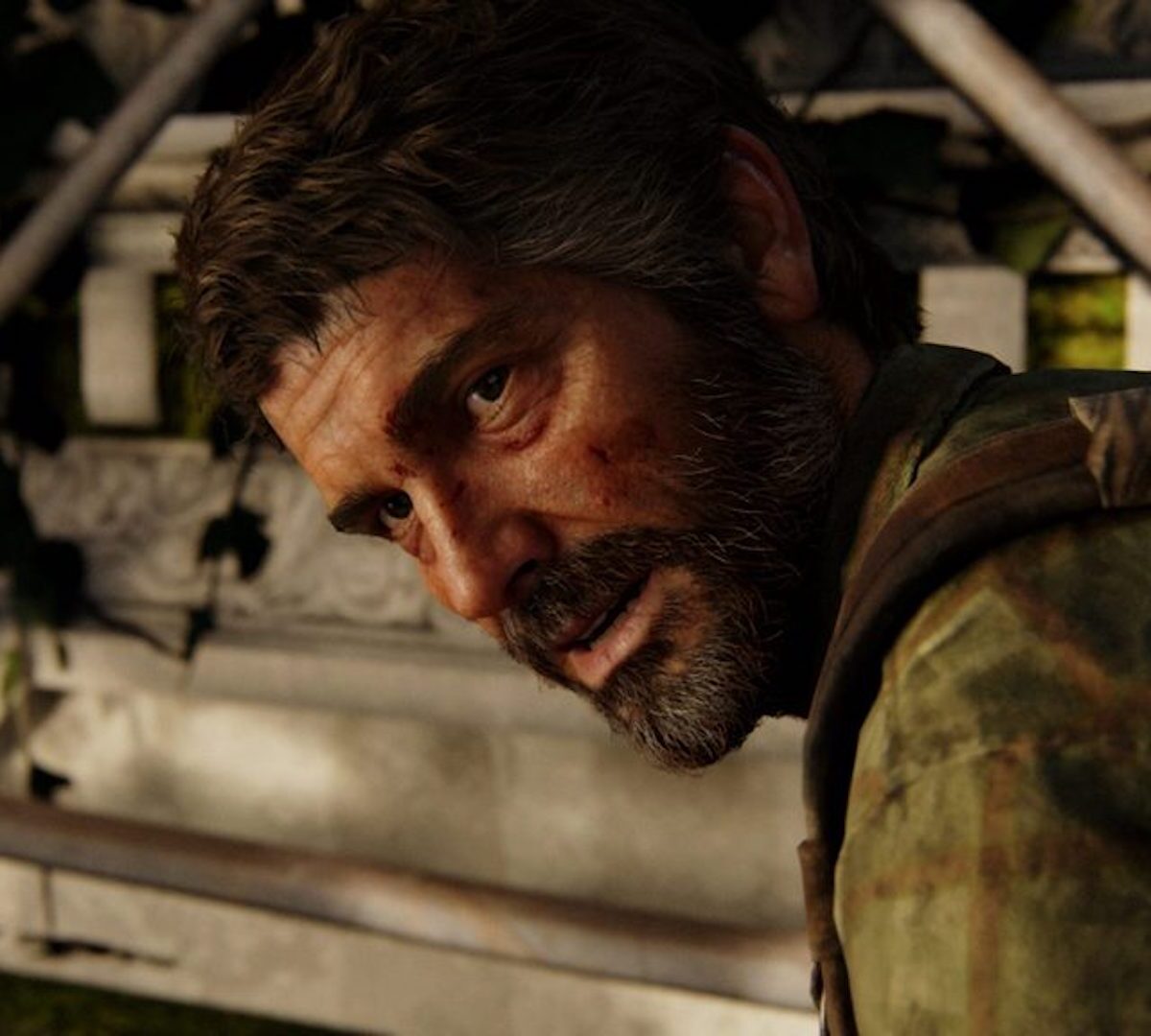 The Last of Us Part I // Source : Sony