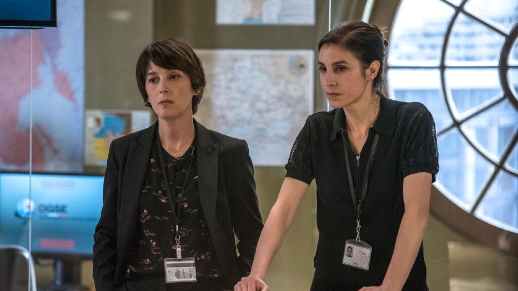 Le Bureau des Légendes - Streaming, casting, bandes-annonces et
