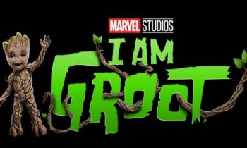 La série animée I Am Groot // Source : Disney+/Marvel