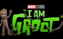 The animated series I Am Groot // Source: Disney+/Marvel