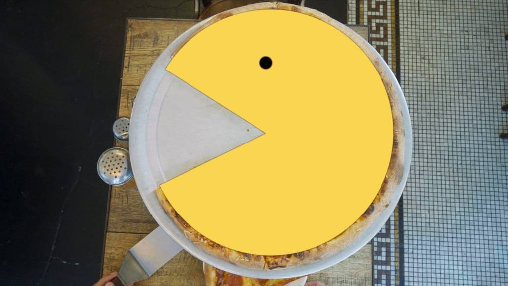 La folle histoire de PacMan est racontée dans High Score, sur Netflix // Source : Netflix