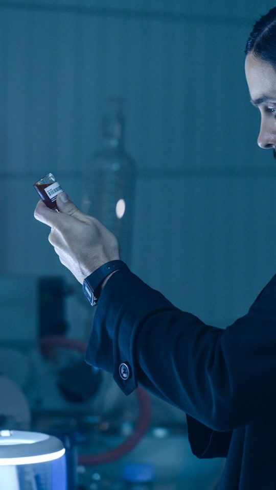 Morbius // Source : Sony Pictures