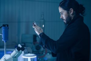 Morbius // Source : Sony Pictures