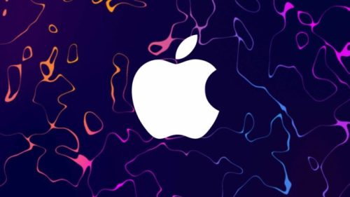 Apple va-t-il lancer des NFT ?  // Source : Nino Barbey pour Numerama