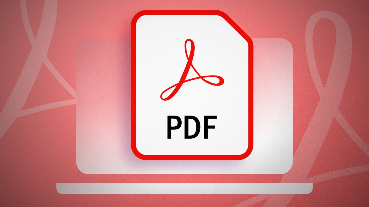 Fichier PDF // Source : Team Design Numerama