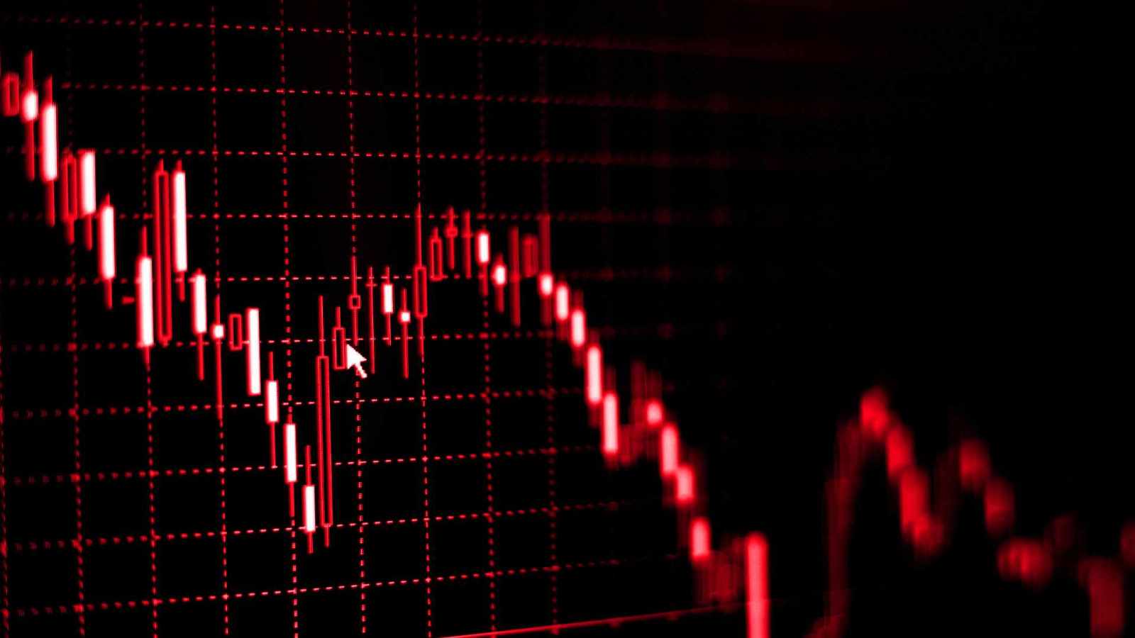 Pourquoi les cryptos plongent-elles quand la BCE augmente ses taux ? -  Numerama