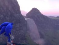Sonic Frontiers // Source : Capture YouTube IGN