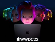 WWDC 2022 par Apple // Source : Apple