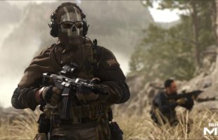 Call of Duty: Modern Warfare II // Source : Activision