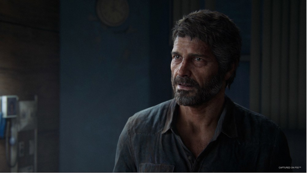 The Last of Us Part I // Source : Naughty Dog