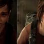 The Last of Us Remastered versus The Last of Us Part I // Source: YouTube screenshot The Last of Us Remastered versus The Last of Us Part I // Source: YouTube screenshot