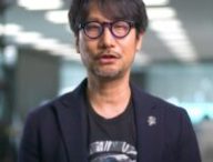 Hideo Kojima // Source : Capture YouTube Xbox