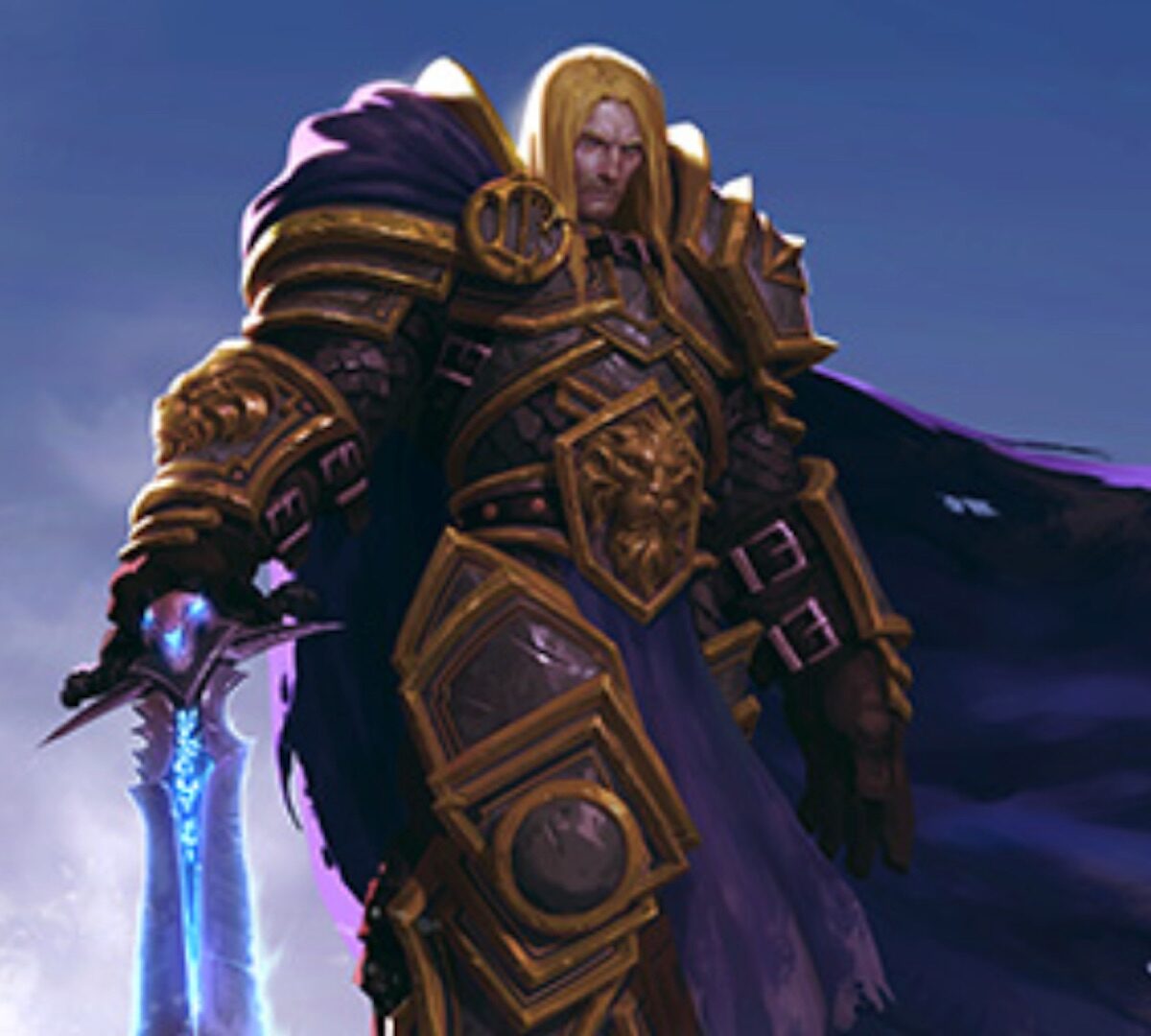 Warcraft III: Reforged // Source : Blizzard Entertainment