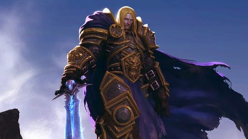Warcraft III: Reforged // Source : Blizzard Entertainment