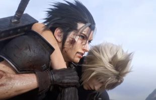 Final Fantasy VII Rebirth // Source : Capture d'écran