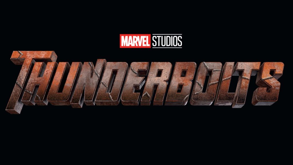 Thunderbolts // Source : Marvel