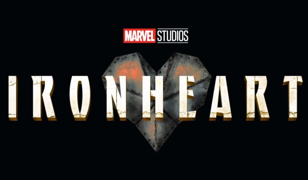 Ironheart // Source : Marvel