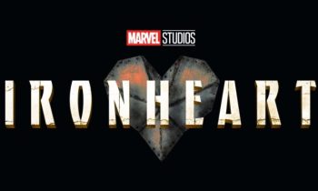 Ironheart // Source : Marvel Ironheart // Source : Marvel