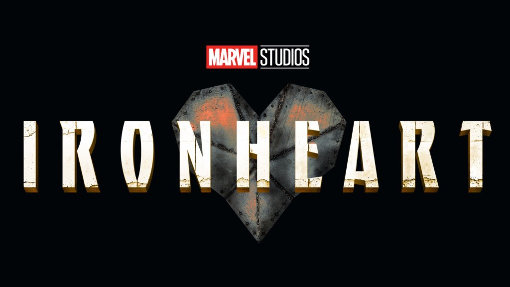 Ironheart // Source : Marvel Ironheart // Source : Marvel