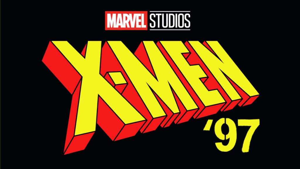 X-Men '97 // Source : Marvel