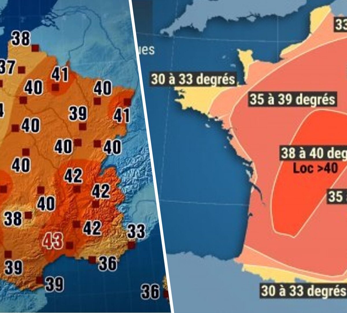 Source : Météo France