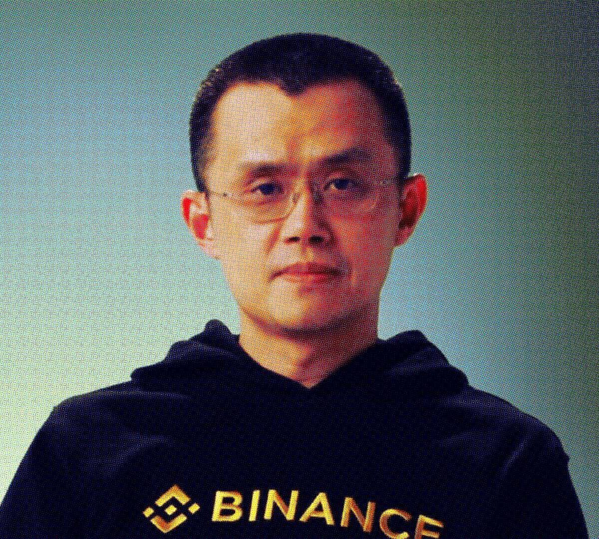 CZ ne croit pas au retour du bitcoin au dessus de 69K avant au moins deux ans // Source : Binance / YouTube