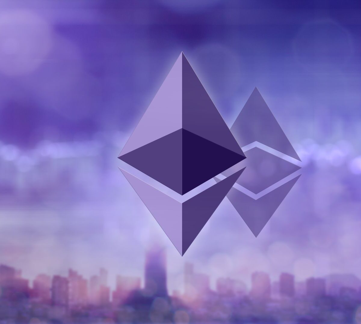 Ethereum  // Source : Canva