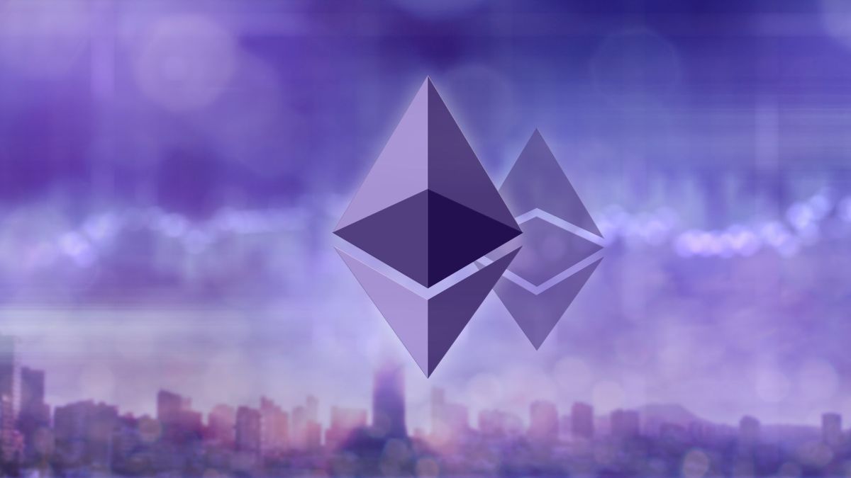 Ethereum  // Source : Canva