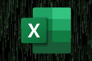 Excel. // Source : Wikimedia/CC/Microsoft Corporation ; Pixabay ; montage Numerama