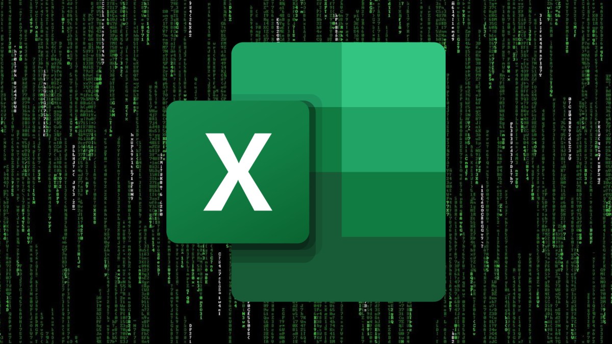 Excel. // Source : Wikimedia/CC/Microsoft Corporation ; Pixabay ; montage Numerama